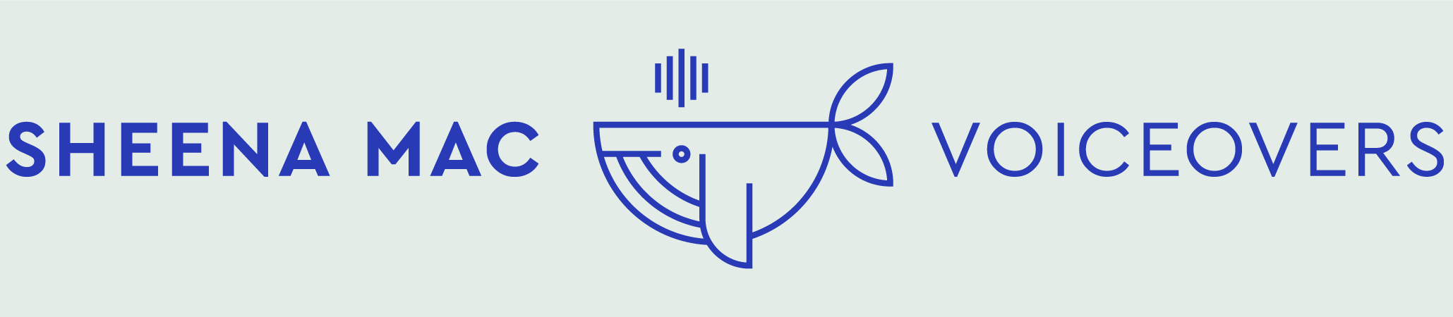 Sheena Mac Voiceovers